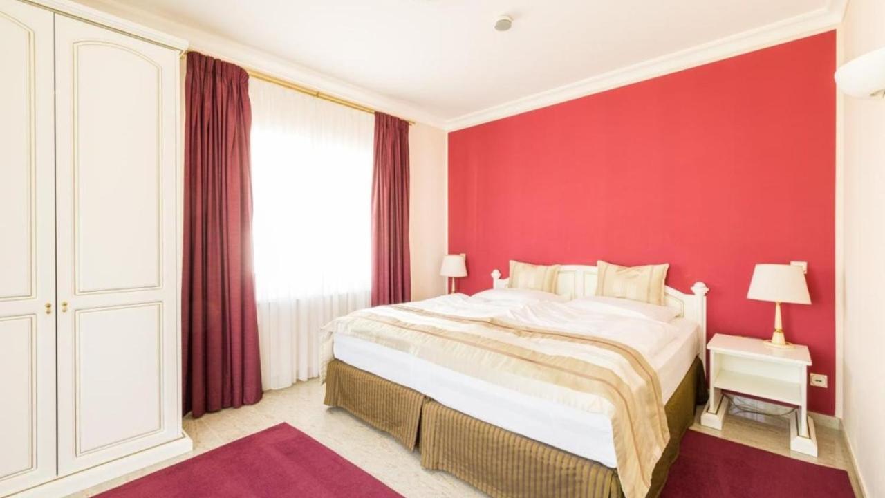 Nook X Seepalais Boutique Hotel Bad Saarow-Pieskow Exterior foto