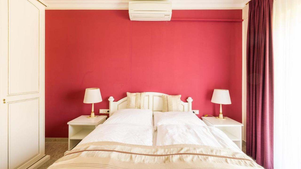 Nook X Seepalais Boutique Hotel Bad Saarow-Pieskow Exterior foto