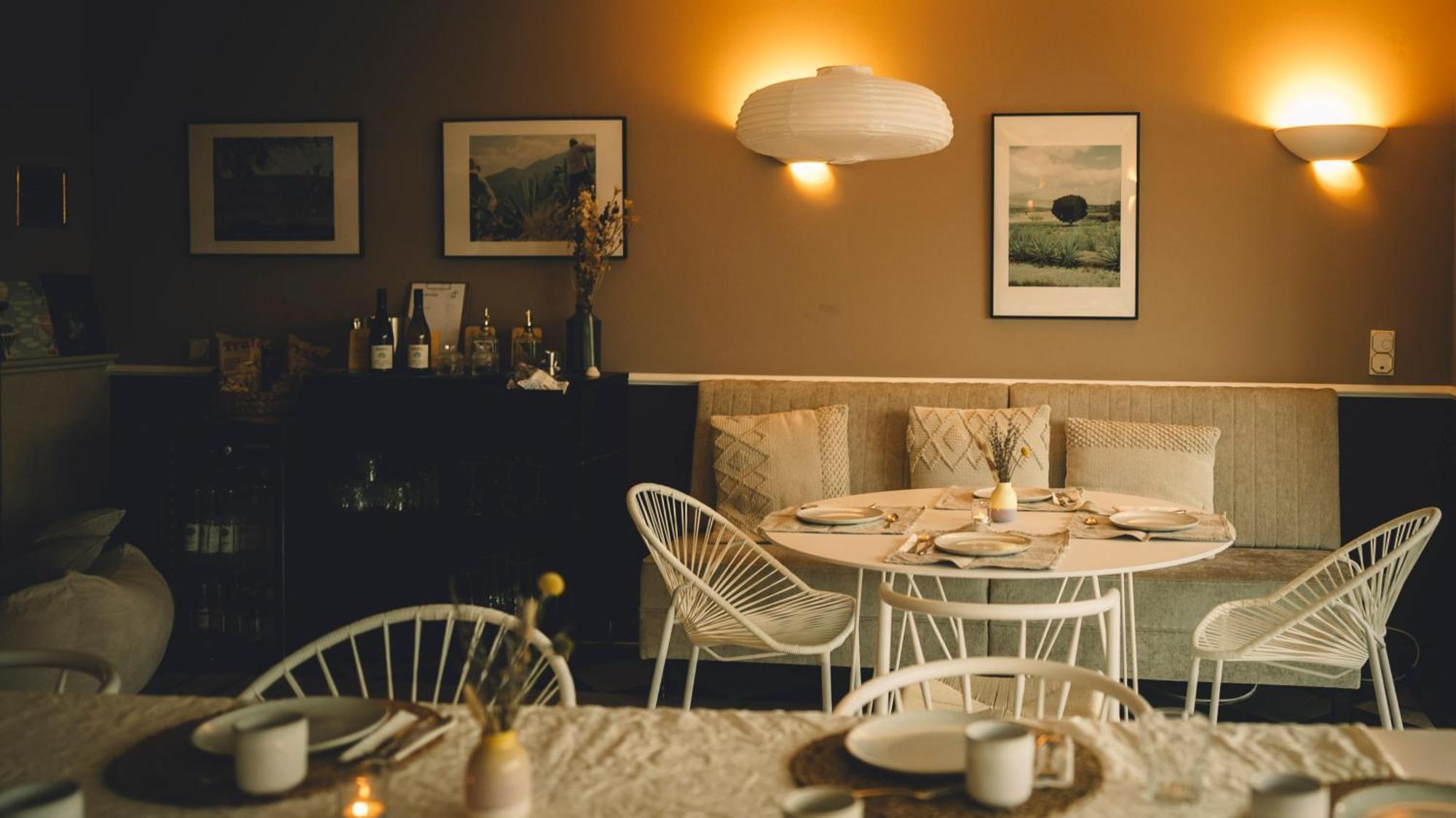 Nook X Seepalais Boutique Hotel Bad Saarow-Pieskow Exterior foto
